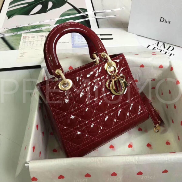 Christian Dior сумка PR211142