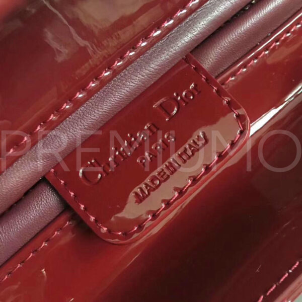 Christian Dior сумка PR211142 7