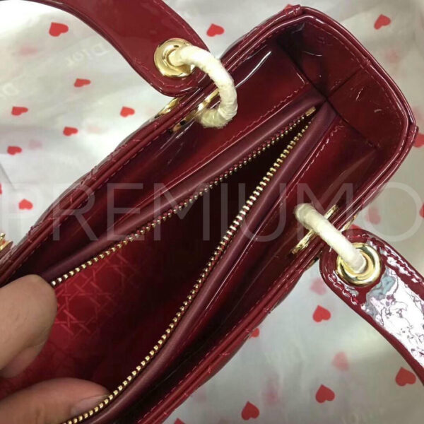 Christian Dior сумка PR211142 4