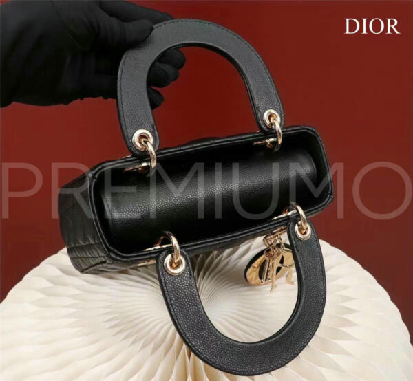 Christian Dior сумка PR158627 2