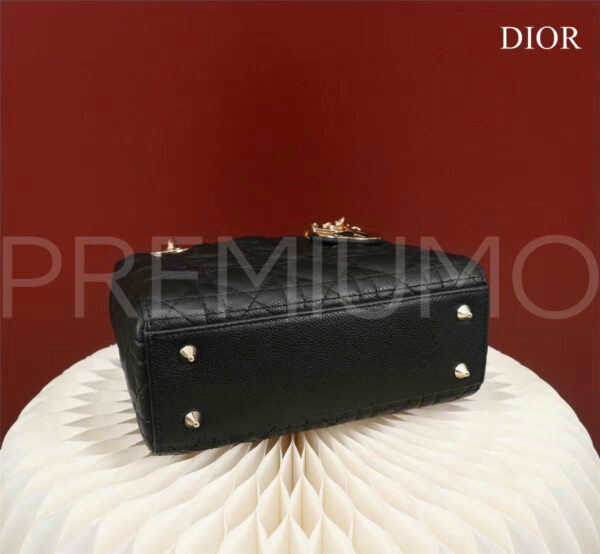 Christian Dior сумка PR158627 4