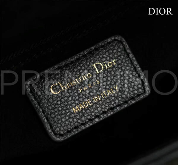 Christian Dior сумка PR158627 5