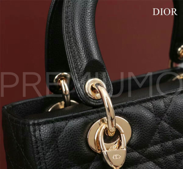Christian Dior сумка PR158627 8