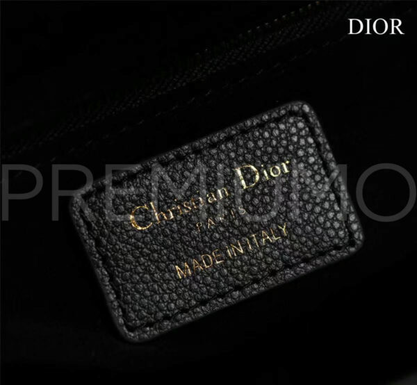Christian Dior сумка PR158627 7