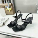 Hermes босоножки PR958394 5