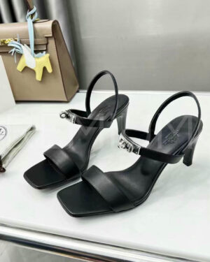 Hermes босоножки PR958394