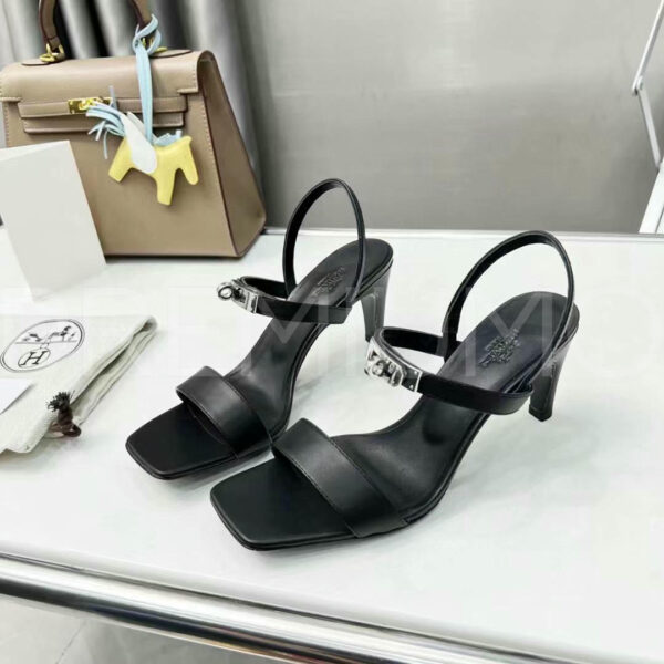 Hermes босоножки PR958394