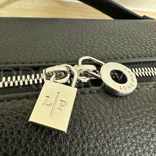 Loro Piana сумка PR764606 6