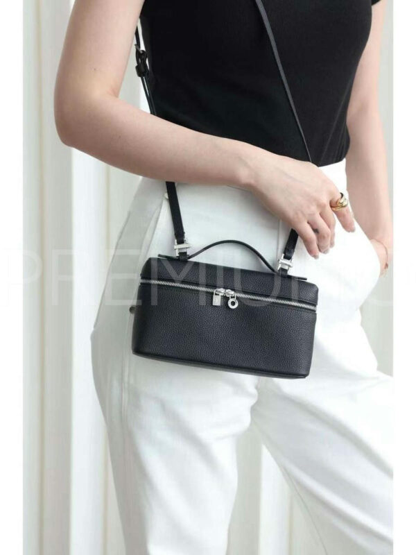 Loro Piana сумка PR764606 10