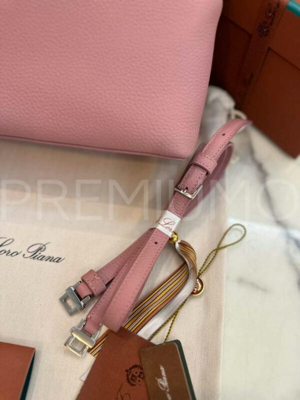 Loro Piana сумка PR935083 10