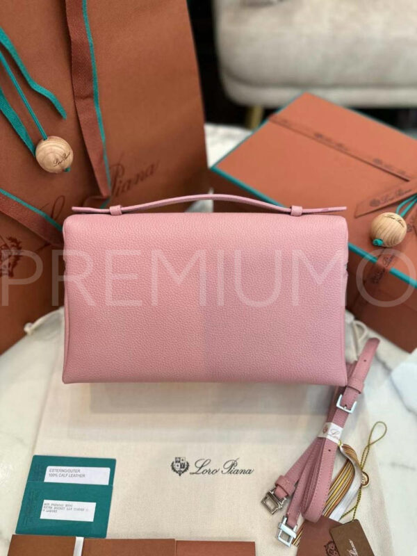 Loro Piana сумка PR935083 8