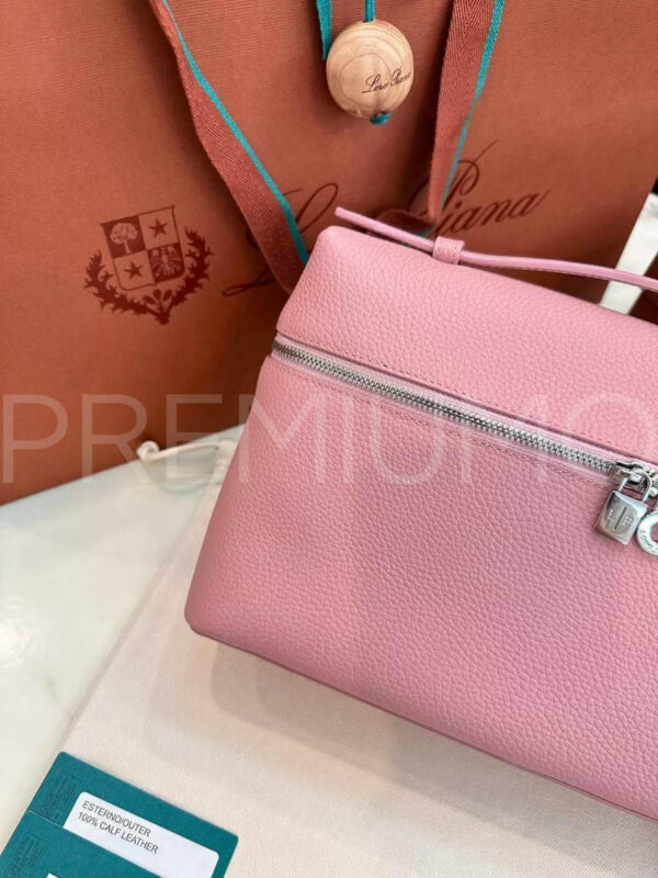 Loro Piana сумка PR935083 6