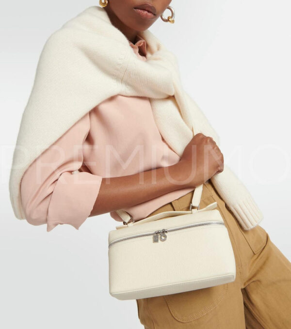Loro Piana сумка PR695988 9