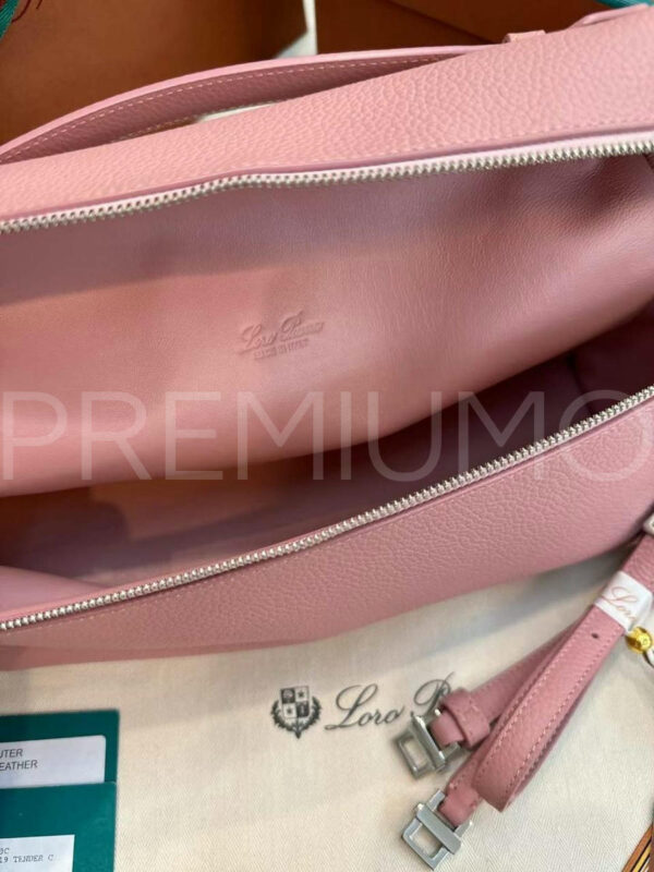 Loro Piana сумка PR935083 5