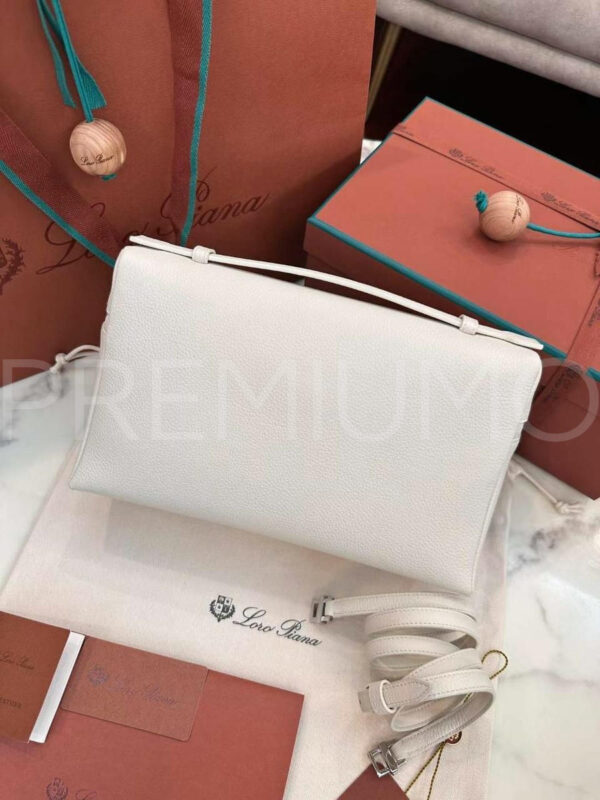 Loro Piana сумка PR695988 8