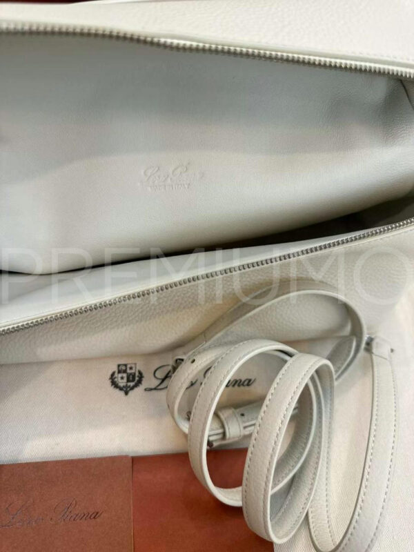 Loro Piana сумка PR695988 5