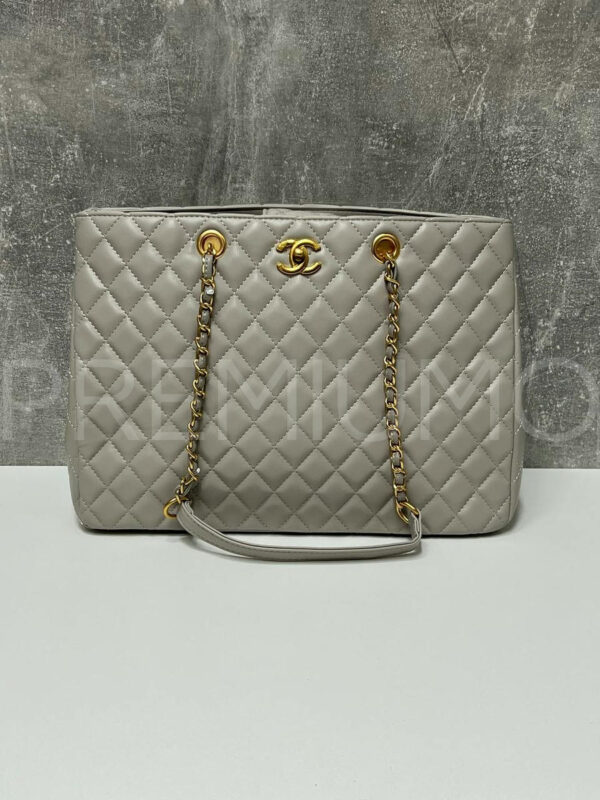 Chanel сумка PR215540
