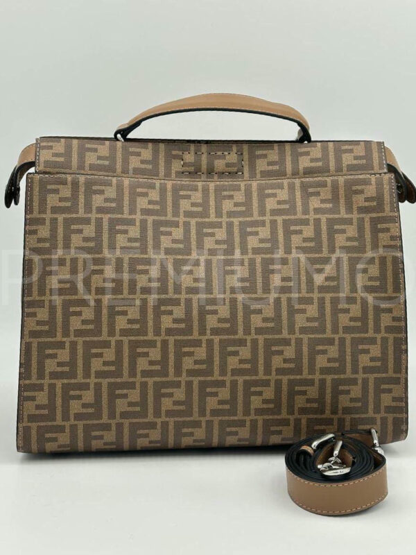 Fendi сумка PR187233