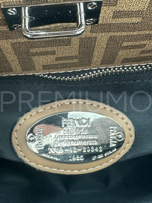 Fendi сумка PR187233 6