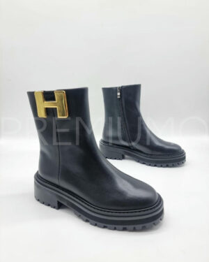 Hermes ботинки PR631985