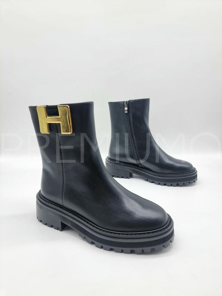 Hermes ботинки PR631985 Hermes ботинки PR631985