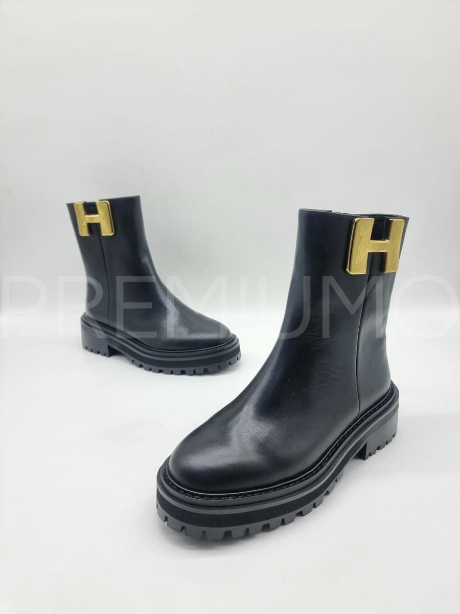 Hermes ботинки PR631985 2 Hermes ботинки PR631985 2