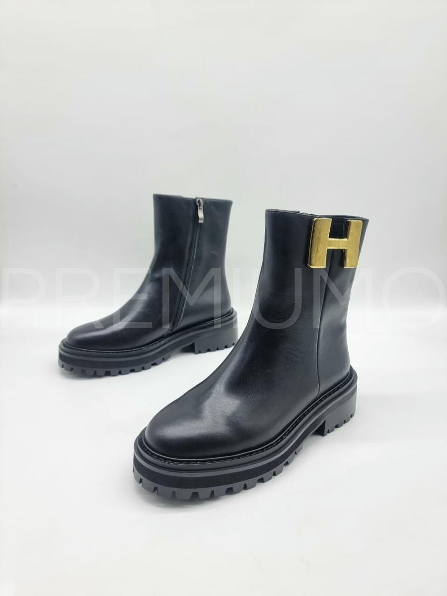 Hermes ботинки PR631985 3 Hermes ботинки PR631985 3