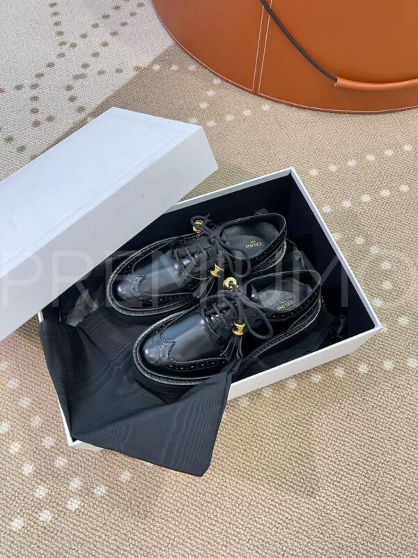 Celine ботинки PR898333 5