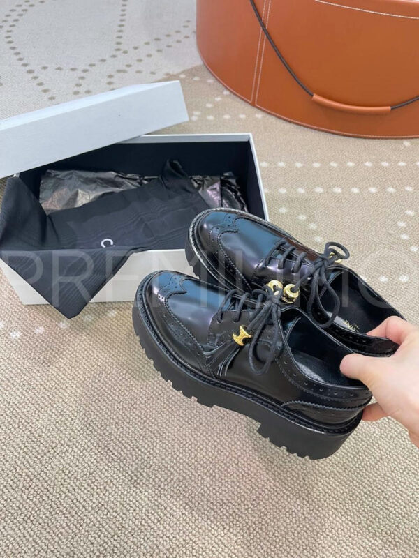 Celine ботинки PR898333 2