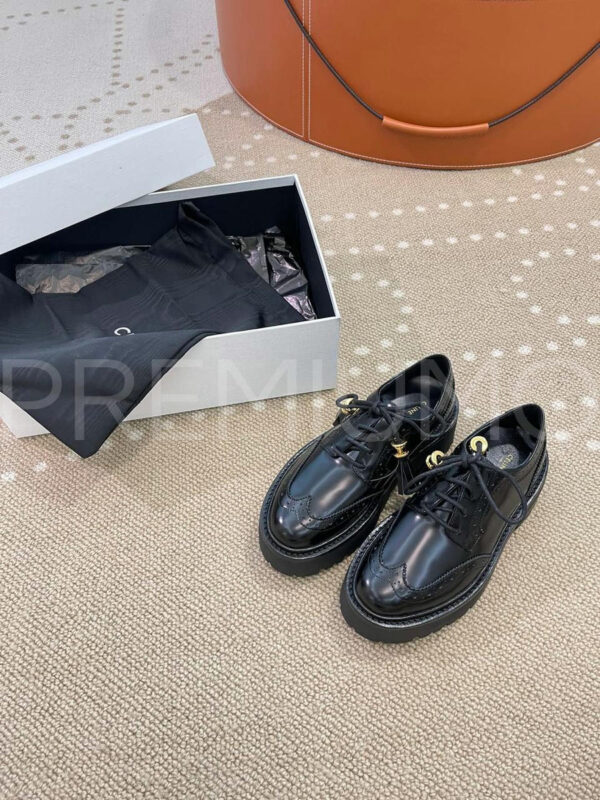 Celine ботинки PR898333