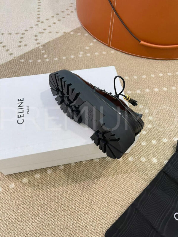 Celine ботинки PR898333 9