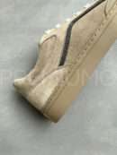 Brunello Cucinelli кеды PR857654 13