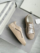 Brunello Cucinelli кеды PR857654 9