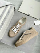 Brunello Cucinelli кеды PR857654 8