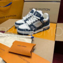 Louis Vuitton кроссовки PR446269 38