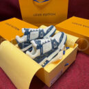 Louis Vuitton кроссовки PR446269 41