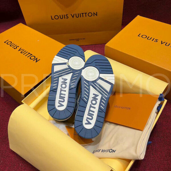 Louis Vuitton кроссовки PR446269 18