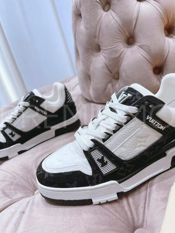 Louis Vuitton кроссовки PR998848 13