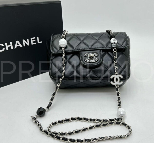 Chanel сумка PR265775