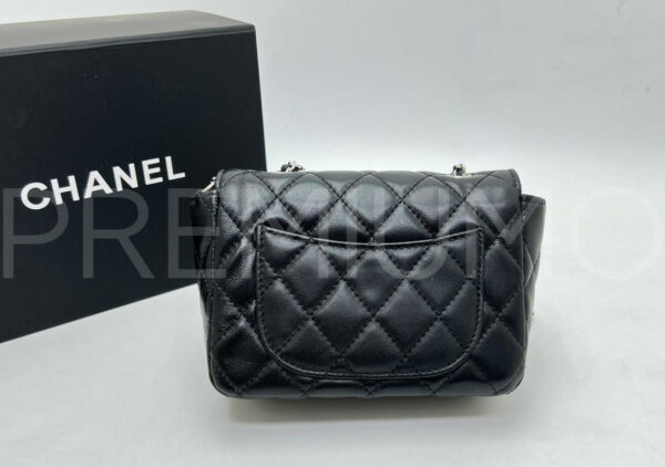 Chanel сумка PR265775 5