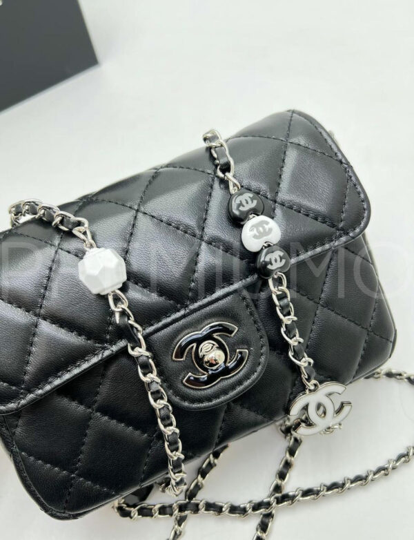 Chanel сумка PR265775 3