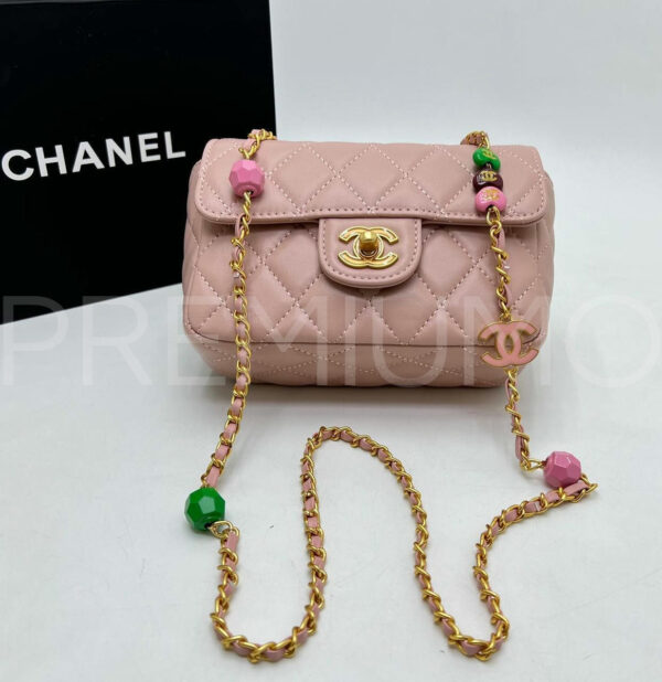 Chanel сумка PR112126