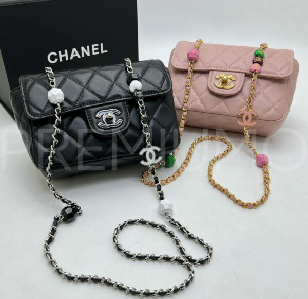 Chanel сумка PR112126 2