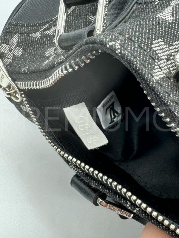 Louis Vuitton сумка PR162901 5