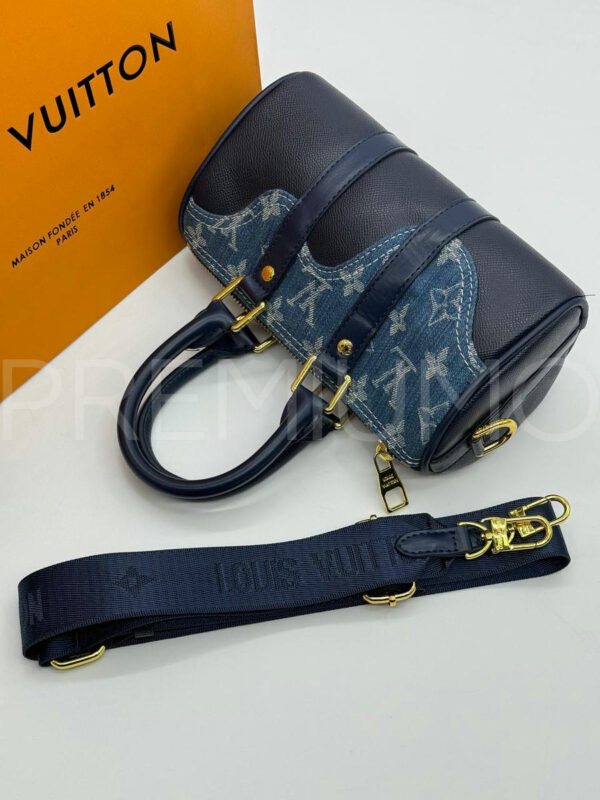 Louis Vuitton сумка PR221647 5