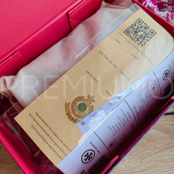 Tory Burch сумка PR347541 5