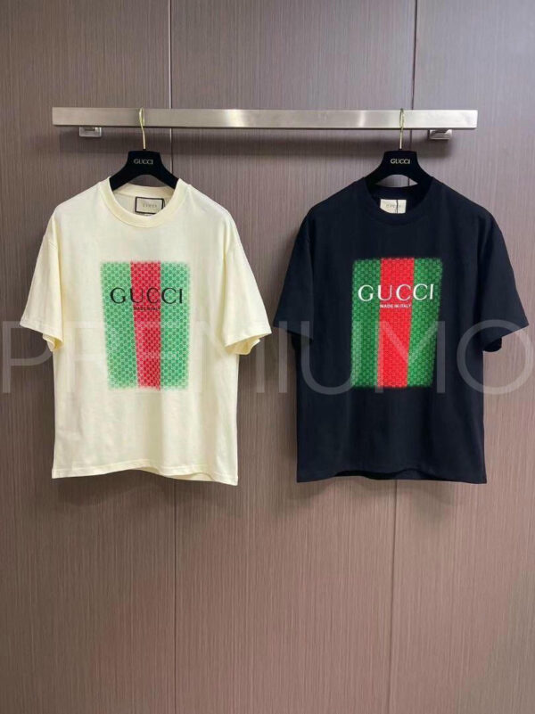 Gucci футболка PR698333 8