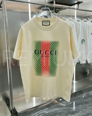 Gucci футболка PR698333