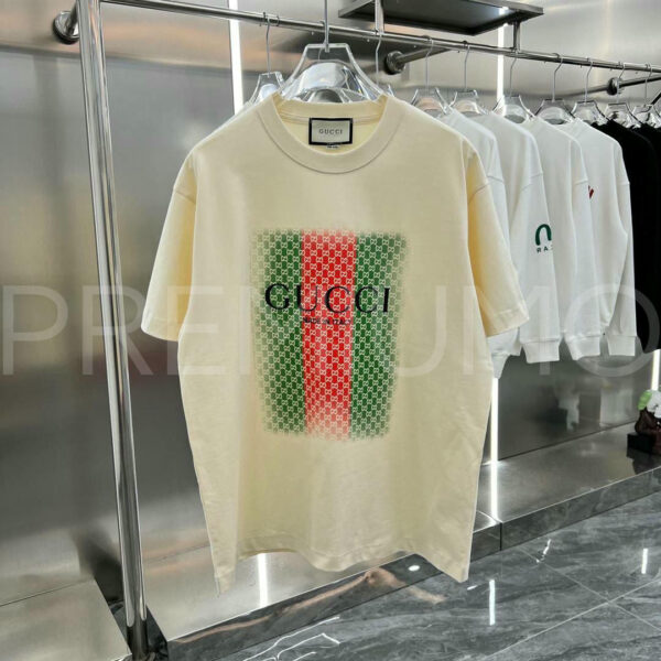 Gucci футболка PR698333