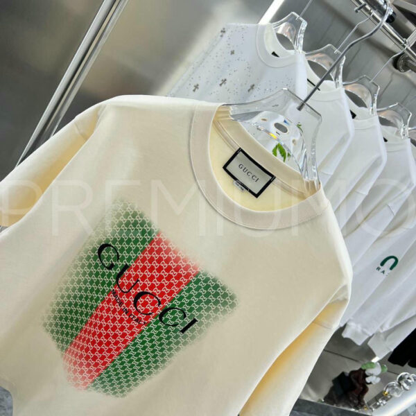 Gucci футболка PR698333 4